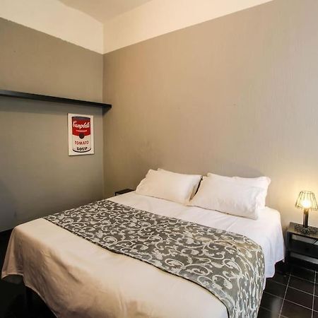 Lovely 2 Bedroom Apartment-6 Pax By Yourhost โรม ภายนอก รูปภาพ
