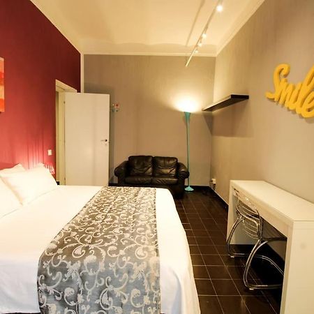 Lovely 2 Bedroom Apartment-6 Pax By Yourhost โรม ภายนอก รูปภาพ